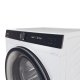 Candy BWS 4128B8-S lavasciuga Libera installazione Caricamento frontale Bianco D 6