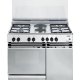 De’Longhi SEX 8542 N ED cucina Elettrico Combi Acciaio inox 2