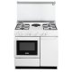 De’Longhi SEW 8541 N ED cucina Elettrico Combi Bianco 2