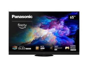 Panasonic Premium Fire TV OLED 4K HDR da 65 pollici TV-65Z95AEG