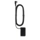 Pioneer CA-AN-DAB.001 antenna per automobile Finestra (posizionamento) Nero 2
