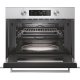 Candy CA4MWNBB6N Nero, Acciaio inox Microonde combinato Da incasso 44 L 900 W 3