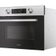 Candy CA4MWNBB6N Nero, Acciaio inox Microonde combinato Da incasso 44 L 900 W 4