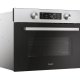 Candy CA4MWNBB6N Nero, Acciaio inox Microonde combinato Da incasso 44 L 900 W 5