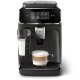 Philips Series 2300 LatteGo EP2334/10 Macchina da caffè automatica, 4 bevande, cappuccinatore, 1.8 L, macine in ceramica 2
