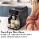 Philips Series 2300 LatteGo EP2334/10 Macchina da caffè automatica, 4 bevande, cappuccinatore, 1.8 L, macine in ceramica 13
