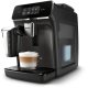 Philips Series 2300 LatteGo EP2334/10 Macchina da caffè automatica, 4 bevande, cappuccinatore, 1.8 L, macine in ceramica 3