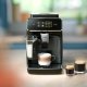 Philips Series 2300 LatteGo EP2334/10 Macchina da caffè automatica, 4 bevande, cappuccinatore, 1.8 L, macine in ceramica 9