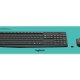 Logitech MK235 15