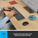 Logitech MK235 5