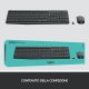 Logitech MK235 8