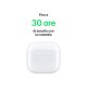 Apple AirPods (4th generation) AirPods 4 7
