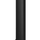 Samsung TV Crystal UHD 4K 55” UE55DU7170UXZT Smart TV Wi-Fi Black 2024, Processore Crystal 4K, 4K Upscaling, Slim Look Design, OTS Lite 11