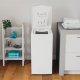 Indesit Turn&GO Lavatrice a libera installazione BTW L60400 IT - BTW L60400 IT 9
