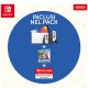 Nintendo console da gioco portatile 17,8 cm (7