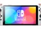 Nintendo console da gioco portatile 17,8 cm (7