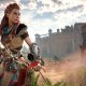 Sony Horizon Zero Dawn Remastered Edition PS5 Rimasterizzata Arabo, BRA, Tedesca, Inglese, ESP, Francese, ITA, Polacco, Portoghese, Russo PlayStation 5 11
