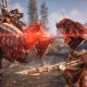 Sony Horizon Zero Dawn Remastered Edition PS5 Rimasterizzata Arabo, BRA, Tedesca, Inglese, ESP, Francese, ITA, Polacco, Portoghese, Russo PlayStation 5 5