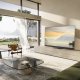 Panasonic Smart TV TV-77Z93AEG 77 pouces, OLED, 4K HDR 9