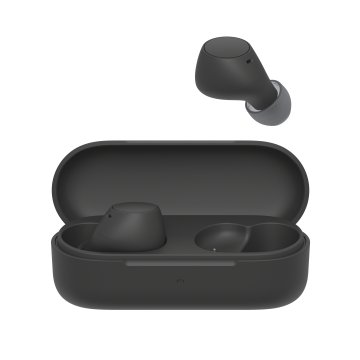 Sony WF-C510 | Cuffie True Wireless - Suono di alta qualità, Equalizzatore personalizzabile, Design Confortevole, Batteria da 22 ore, Ricarica Rapida, Connessione Multipoint Bluetooth, Ambient Sound M