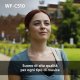 Sony WF-C510 | Cuffie True Wireless - Suono di alta qualità, Equalizzatore personalizzabile, Design Confortevole, Batteria da 22 ore, Ricarica Rapida, Connessione Multipoint Bluetooth, Ambient Sound M 5