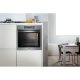 Whirlpool Absolute Forno da Incasso OAKZ9 6200 CS IX 6