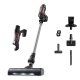 Rowenta RH6A71 Aspirapolvere a bastone 2 in 1 Batteria Secco Senza sacchetto Alluminio, Rosso 2