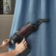 Rowenta RH6A71 Aspirapolvere a bastone 2 in 1 Batteria Secco Senza sacchetto Alluminio, Rosso 4