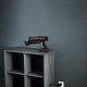 Rowenta RH6A71 Aspirapolvere a bastone 2 in 1 Batteria Secco Senza sacchetto Alluminio, Rosso 5