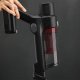 Rowenta RH6A71 Aspirapolvere a bastone 2 in 1 Batteria Secco Senza sacchetto Alluminio, Rosso 6