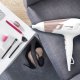 Rowenta Studio Dry CV5830 asciuga capelli 2300 W Beige, Bianco 10