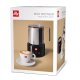 Illy 23760 montalatte e scaldalatte Nero, Acciaio inox 3