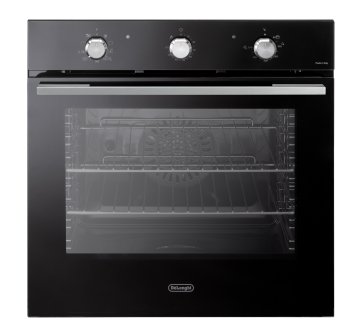 De’Longhi SLM 7NL PPP 74 L Nero