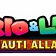 Nintendo Mario & Luigi: Fraternauti alla carica 3