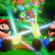 Nintendo Mario & Luigi: Fraternauti alla carica 4