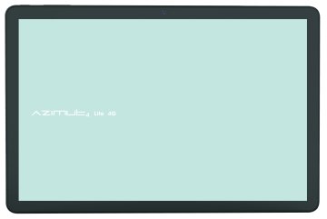 Mediacom SmartPad M-SP1AZ44L tablet 4G LTE-FDD 64 GB 25,6 cm (10.1") 4 GB Android 14 Grigio