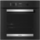 Miele H 2455 B Active 76 L Nero, Acciaio inox 2