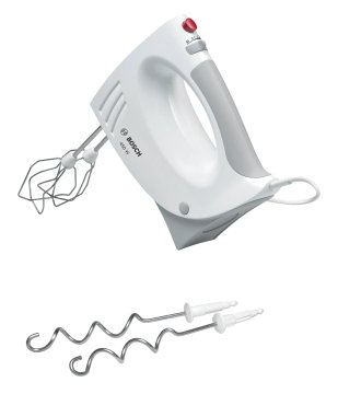 Bosch MFQ3530 sbattitore Sbattitore manuale 450 W Bianco