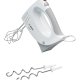 Bosch MFQ3530 sbattitore Sbattitore manuale 450 W Bianco 2
