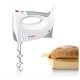 Bosch MFQ3530 sbattitore Sbattitore manuale 450 W Bianco 3