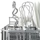 Bosch MFQ3530 sbattitore Sbattitore manuale 450 W Bianco 6