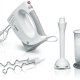 Bosch MFQ3540 sbattitore Sbattitore manuale 450 W Grigio, Bianco 2