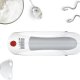 Bosch MFQ3540 sbattitore Sbattitore manuale 450 W Grigio, Bianco 4