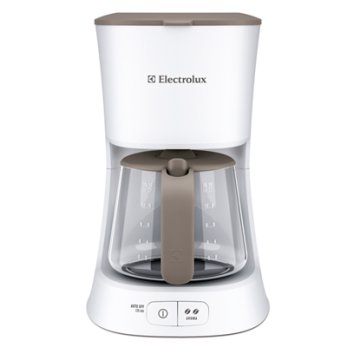 Electrolux EKF5110 macchina per caffè Macchina da caffè con filtro 1,4 L