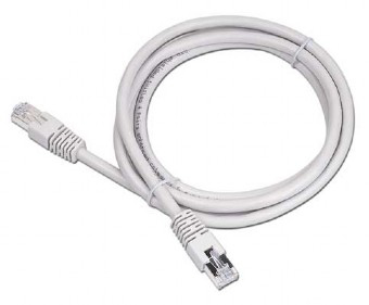 Gembird PP13-10M cavo di rete Beige Cat5e