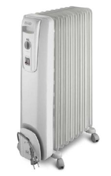 De’Longhi HOR KH771120 Bianco