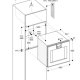 Gaggenau BO450112 forno 76 L Acciaio inox 12