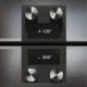 Gaggenau BO450112 forno 76 L Acciaio inox 8