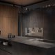 Gaggenau BO450112 forno 76 L Acciaio inox 10
