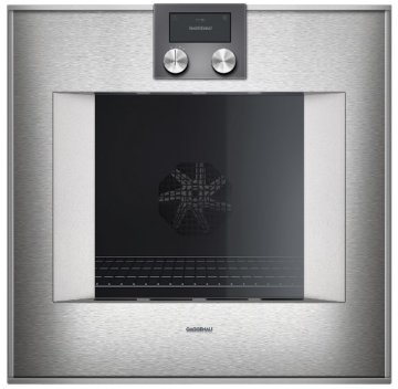 Gaggenau BO451112 forno 76 L Acciaio inox